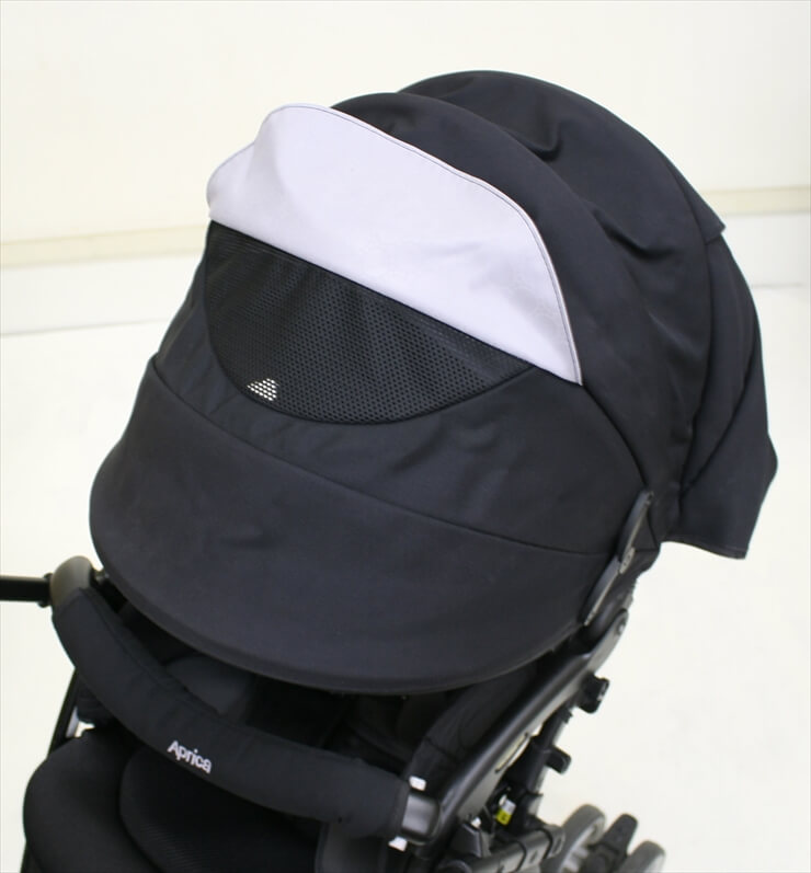 エアリア ケイトブラック