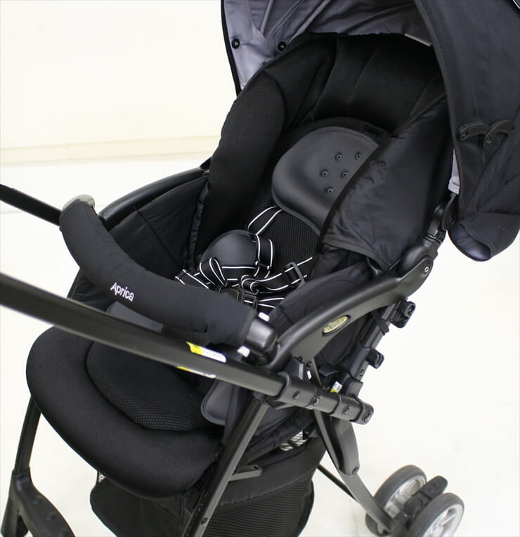 エアリア ケイトブラック