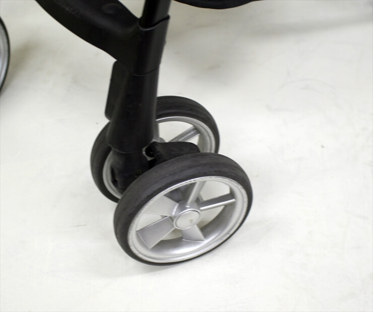 エアリア ケイトブラック