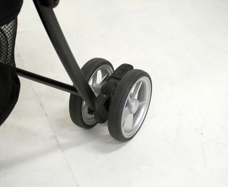 エアリア ケイトブラック