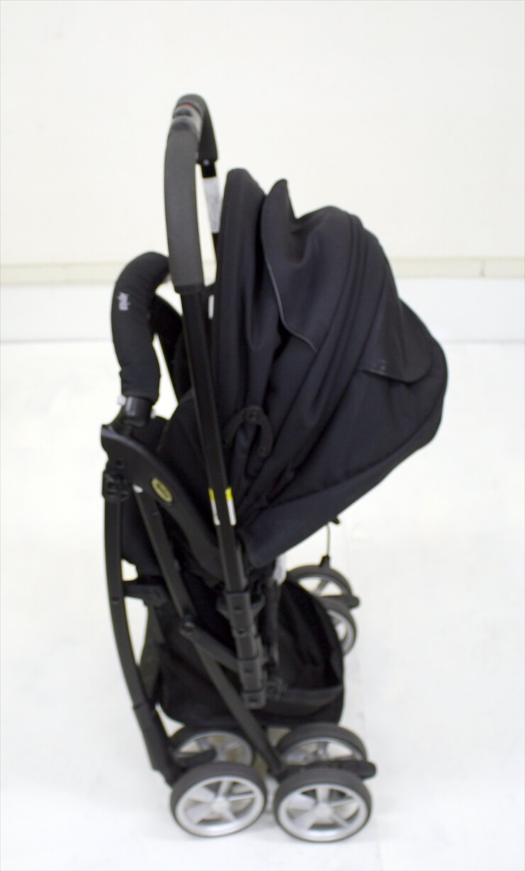 エアリア ケイトブラック