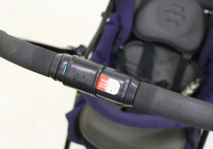 メチャカルファーストα エッグショック BB-400 モザイクパープル