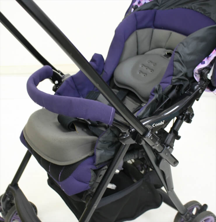 メチャカルファーストα エッグショック BB-400 モザイクパープル