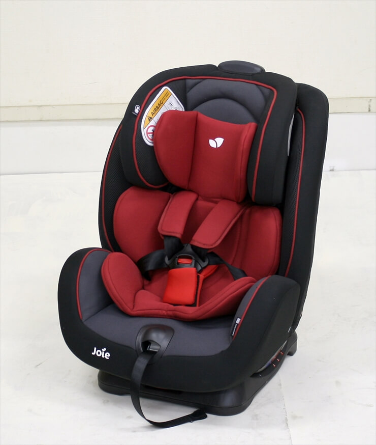 Joie valiant ジョイ―  バリアント レッド