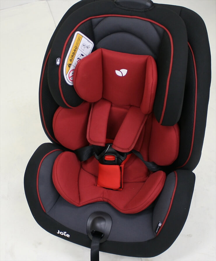 Joie valiant ジョイ―  バリアント レッド