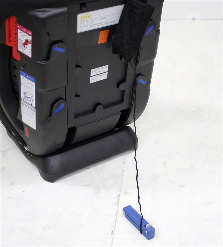 Joie valiant ジョイ― バリアント レッド