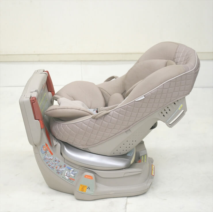 ラクティアターン ラグジュア TX ゴールドベージュ コンビ