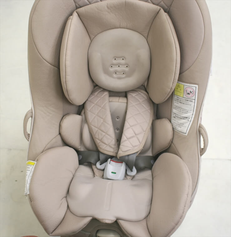 ラクティアターン ラグジュア TX ゴールドベージュ コンビ