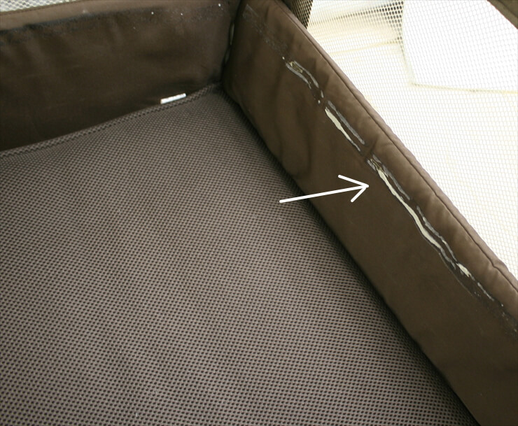 ココネル エアープラス チョコレート