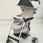 マジカルエアープラス AC クリスタルグレー