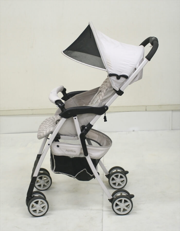 マジカルエアープラス AC クリスタルグレー