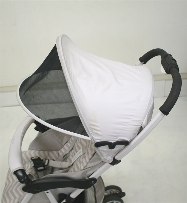 マジカルエアープラス AC クリスタルグレー