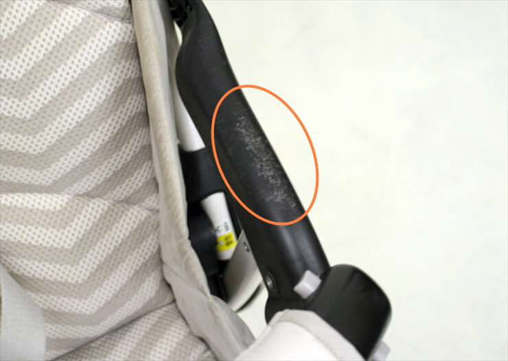 マジカルエアープラス AC クリスタルグレー