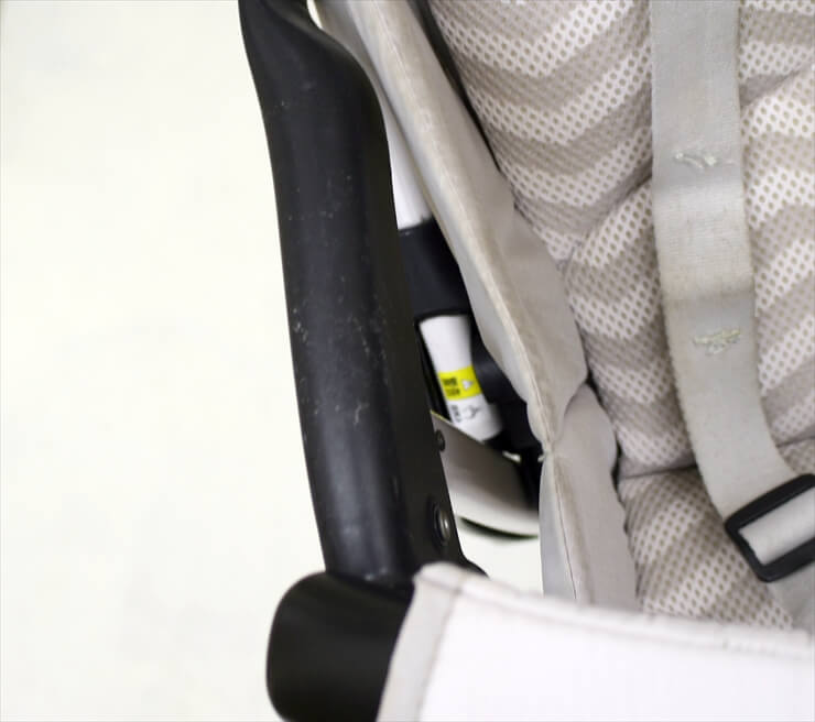 マジカルエアープラス AC クリスタルグレー