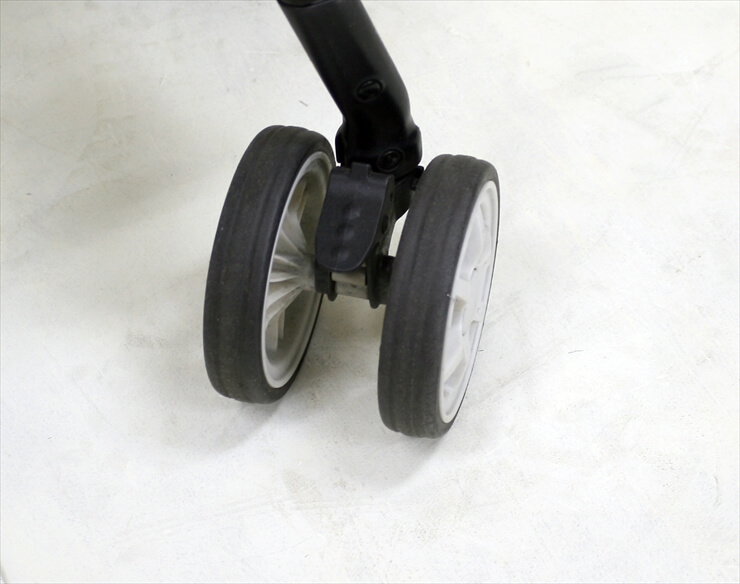 マジカルエアープラス AC クリスタルグレー