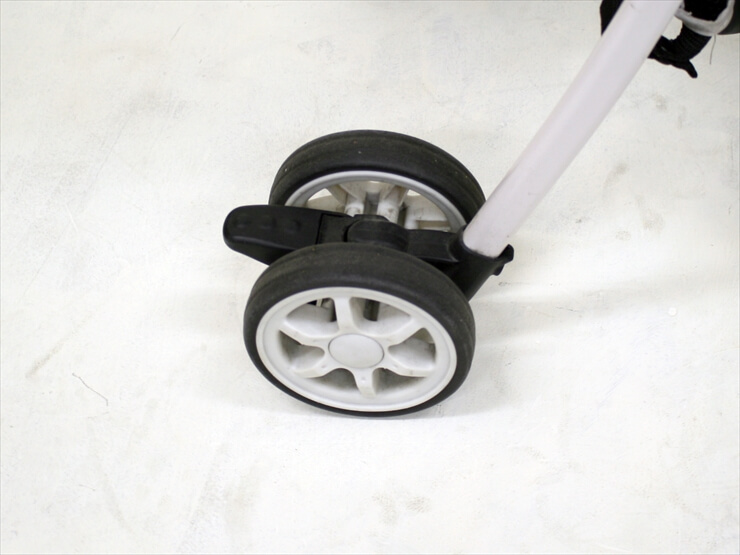 マジカルエアープラス AC クリスタルグレー