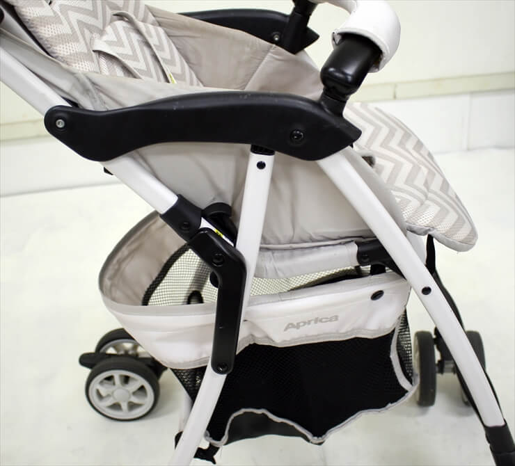 マジカルエアープラス AC クリスタルグレー