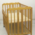 リアン 大和屋製ベビーベッド