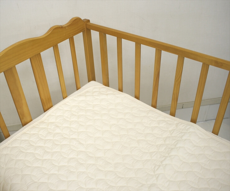 リアン 大和屋製ベビーベッド