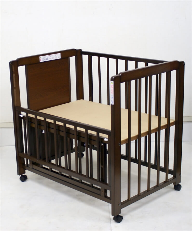 ミニスヌーピー棚付 ブラウン キンタロー