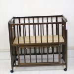 ミニスヌーピー棚付 ブラウン キンタロー