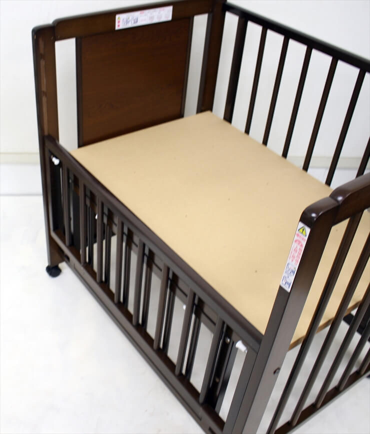 ミニスヌーピー棚付 ブラウン キンタロー