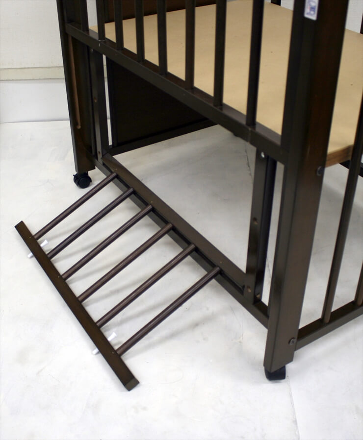 ミニスヌーピー棚付 ブラウン キンタロー