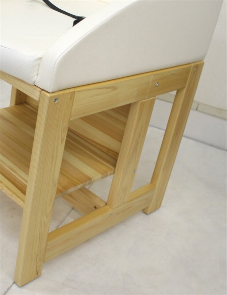 ヤマサキ 業務用おむつ交換台 G-002