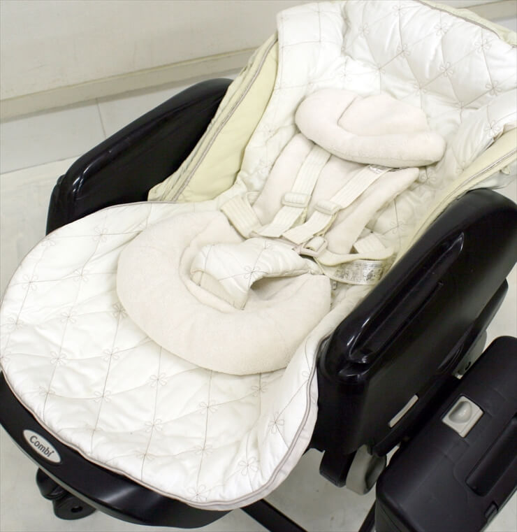 フェアレット オートスウィング ラグジュア ショコラノワール