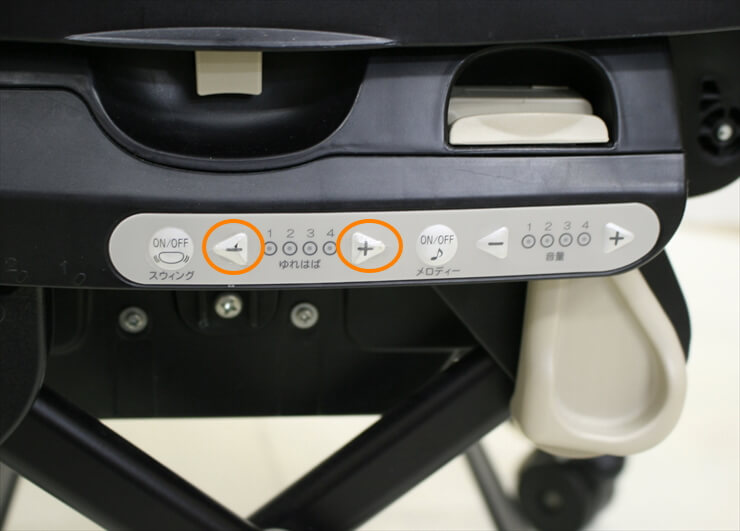 フェアレット オートスウィング ラグジュア ショコラノワール