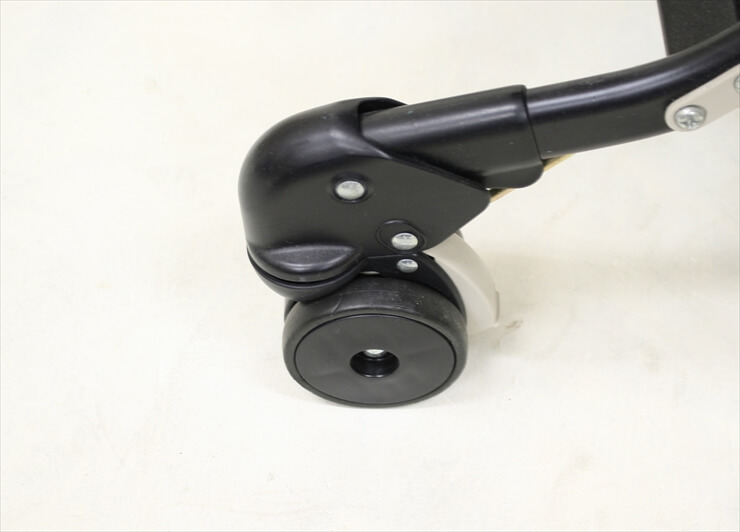 フェアレット オートスウィング ラグジュア ショコラノワール