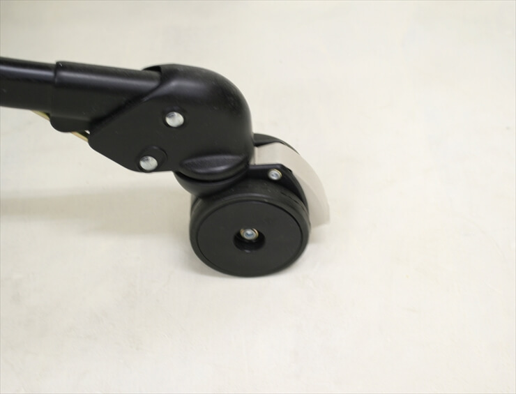 フェアレット オートスウィング ラグジュア ショコラノワール