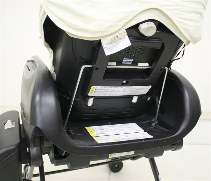 フェアレット オートスウィング ラグジュア ショコラノワール