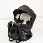 エールべべ クルットNT2 プレミアム ALB861 カカオブラウン