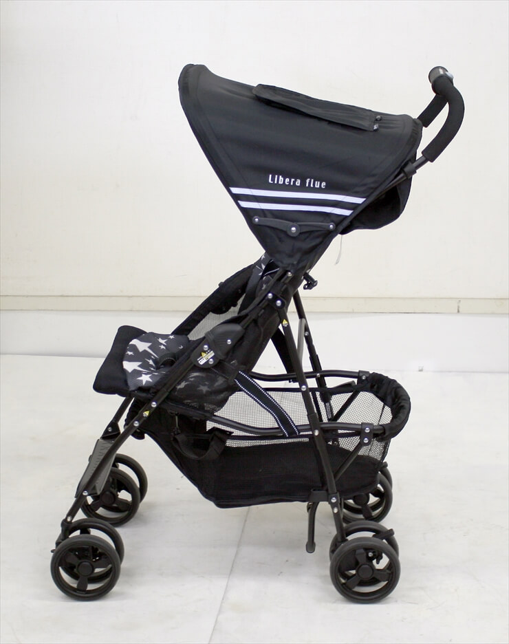 リベラ フルエ R ブラックスター