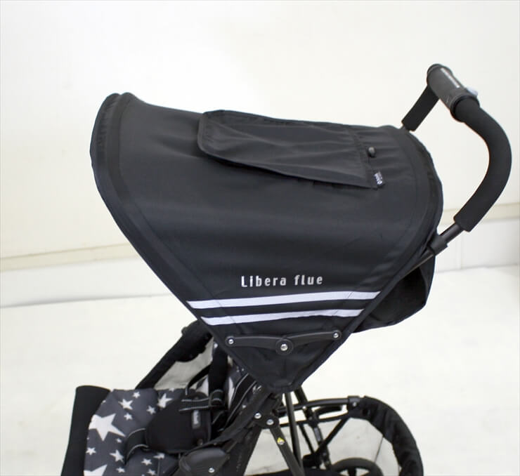 リベラ フルエ R ブラックスター