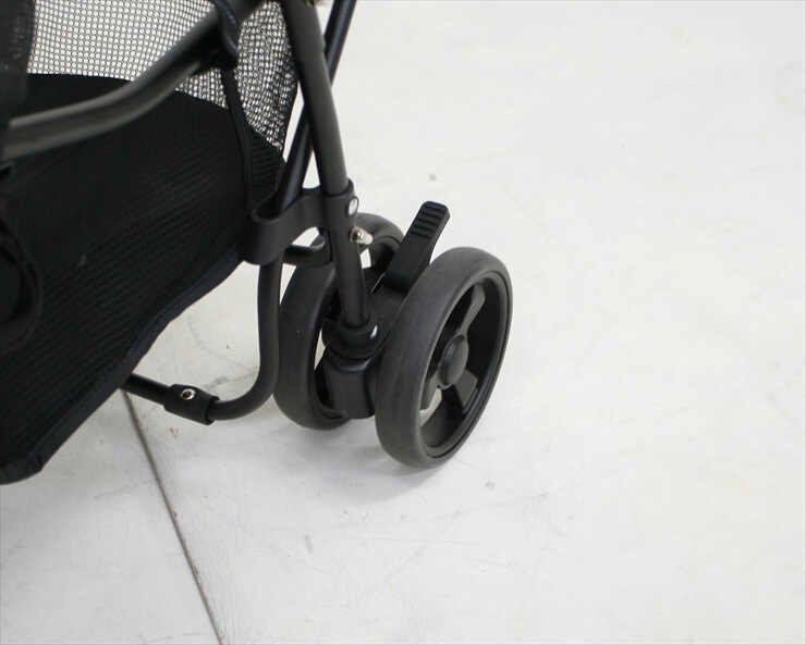 リベラ フルエ R ブラックスター