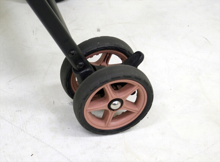 メチャカル ファースト コンパクト エッグショック KC ライトピンク