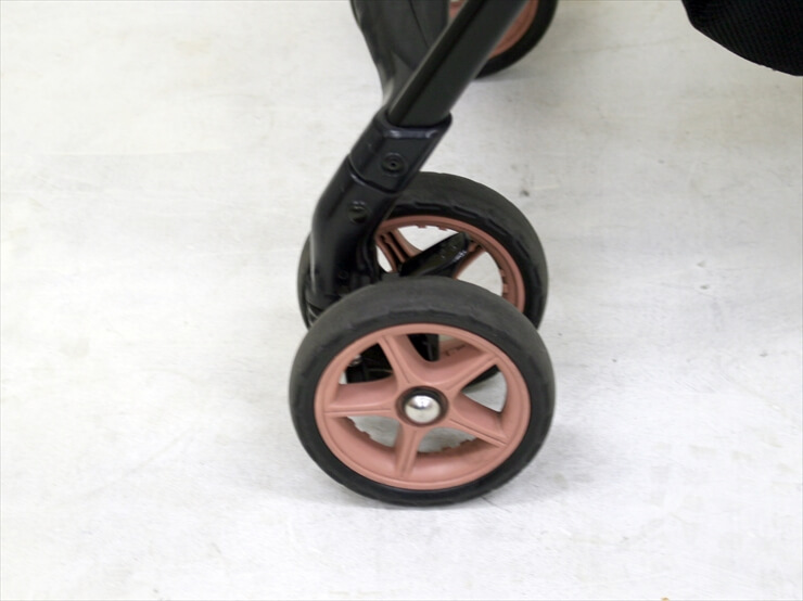 メチャカル ファースト コンパクト エッグショック KC ライトピンク