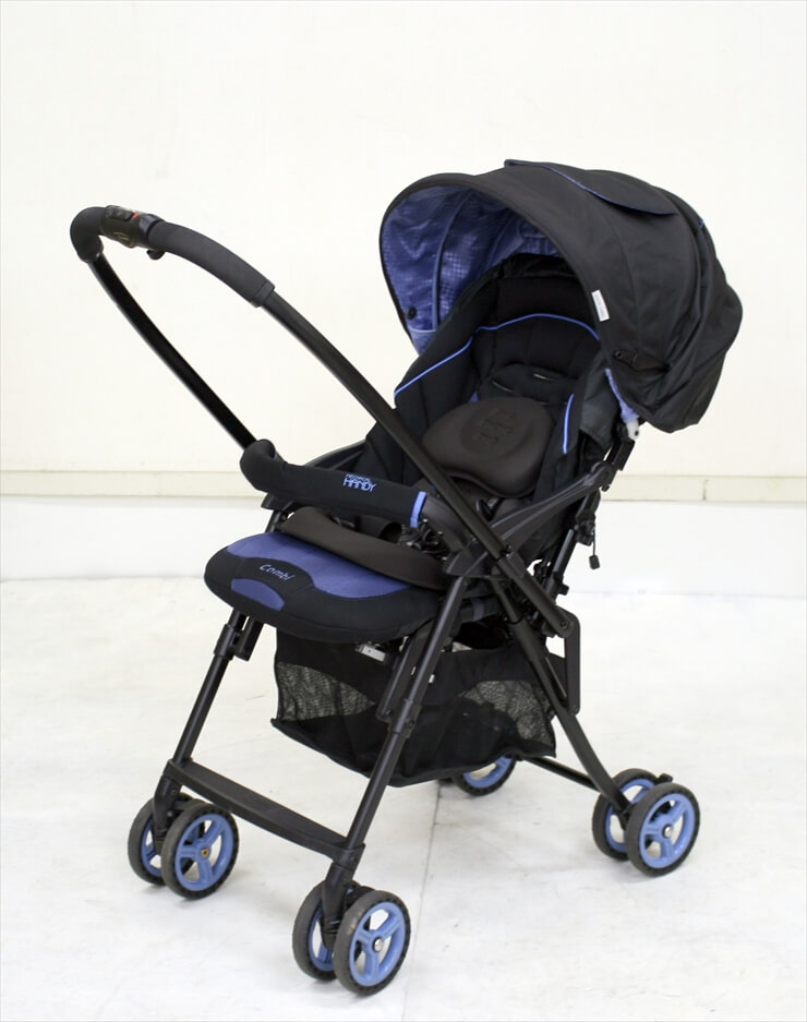 メチャカルハンディα エッグショック MC-400 シャイニーブルー