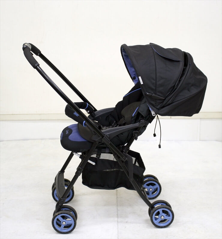 メチャカルハンディα エッグショック MC-400 シャイニーブルー