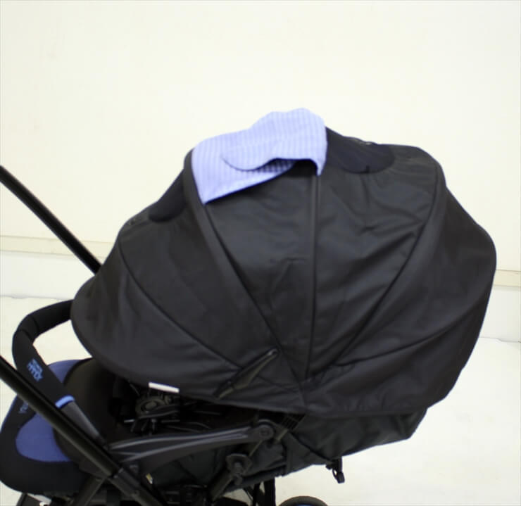 メチャカルハンディα エッグショック MC-400 シャイニーブルー