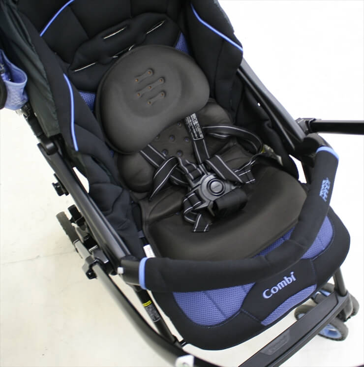 メチャカルハンディα エッグショック MC-400 シャイニーブルー