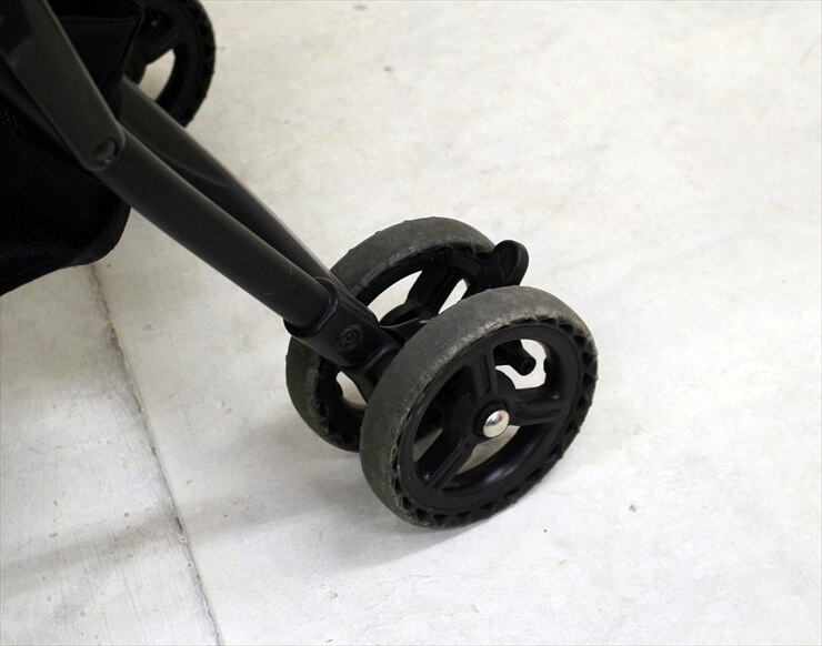 メチャカルファーストα エッグショック BB-400 チャコール