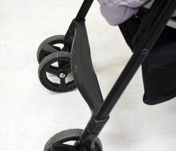 メチャカルファーストα エッグショック BB-400 チャコール