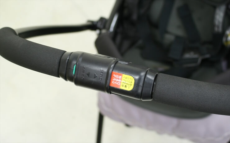 メチャカルファーストα エッグショック BB-400 チャコール