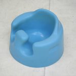 バンボ Bumbo ブルー