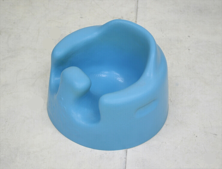 バンボ Bumbo ブルー