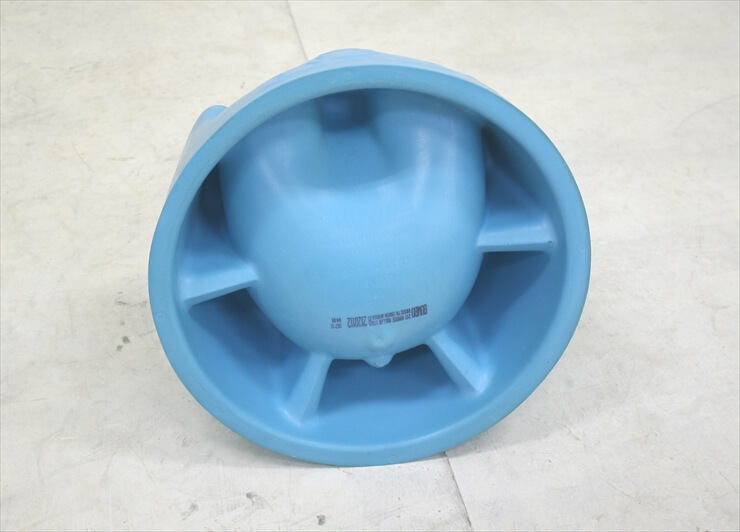 バンボ Bumbo ブルー