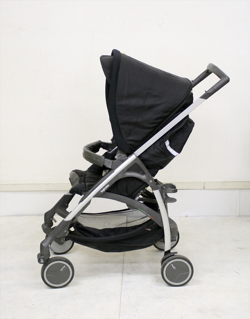 イングリッシーナ アビオ ブラック Inglesina Avio イタリア